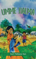 Umme Halma