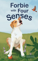 Forbie with Four Senses
