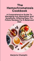 Hemochromatosis Cookbook