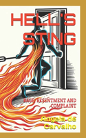 Hell's Sting