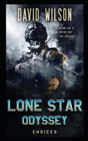 Lone Star Odyssey