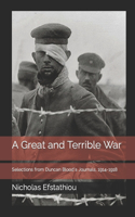 A Great and Terrible War