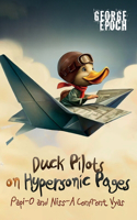 Duck Pilots on Hypersonic Pages