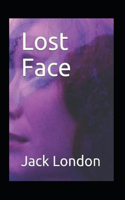 Lost Face Annotated