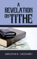 Revelation On Tithe