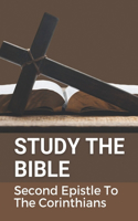 Study The Bible