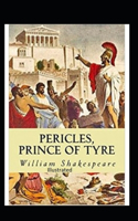 Pericles, Prince of Tyre Illustrated