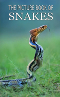 The picture book of snakes