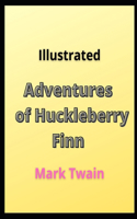 Adventures of Huckleberry Finn