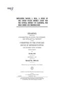 Impeaching Manuel L. Real, a judge of the United States District Court for the Central District of California, for high crimes and misdemeanors