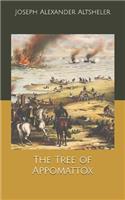 The Tree of Appomattox
