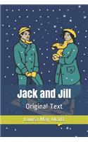 Jack and Jill: Original Text