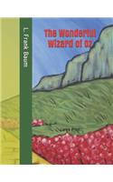 The Wonderful Wizard of Oz