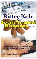 Bitter Kola for Sexually Transmitted Diseases (STDs)