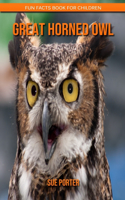 Great Horned Owl