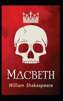 Macbeth-Classic Original Edition(Annotated)