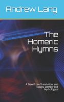 The Homeric Hymns