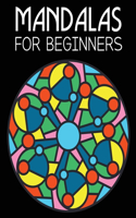 Mandalas For Beginners