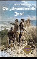Die geheimnißvolle Insel, 1. Band