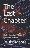The Last Chapter