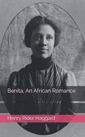 Benita, An African Romance