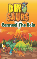 Dinosaurs Connect the dots