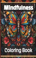 Mindfulness Coloring Book
