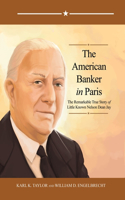 American Banker in Paris