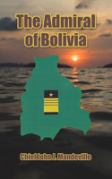 Admiral of Bolivia