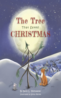 Tree that Saved Christmas