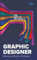 Path to Becoming a Graphic Designer