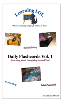 Daily Flashcards Vol. 1