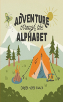 Adventure Through The Alphabet