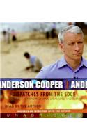 Dispatches from the Edge CD: A Memoir of War, Disasters, and Survival