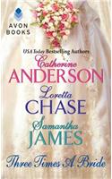 Three Times a Bride