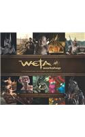 Weta Workshop