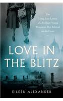 Love in the Blitz