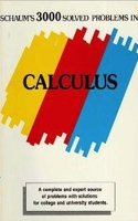 3,000 Solved Problems in Calculus