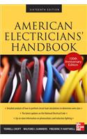 American Electricians' Handbook, Sixteenth Edition