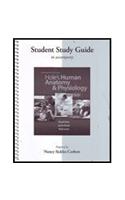 Student Study Guide Hole's Human Anatomy & Physiology