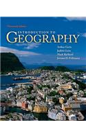 Introduction to Geography