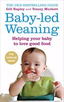 Baby-led Weaning