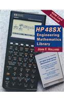 HP 48SX Engineering Mathematics Library: An Introduction to Symbolic and Complex Computation with Applications
