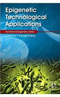 Epigenetic Technological Applications