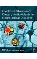 Oxidative Stress and Dietary Antioxidants in Neurological Diseases