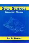 Soil Science Laboratory Manual