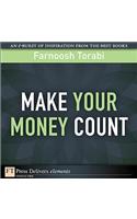 Make Your Money Count