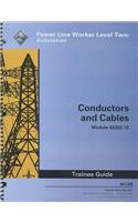 Conductors and Cables Trainee Guide