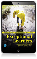 Exceptional Learners