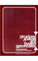 Structured Analysis and System Specification